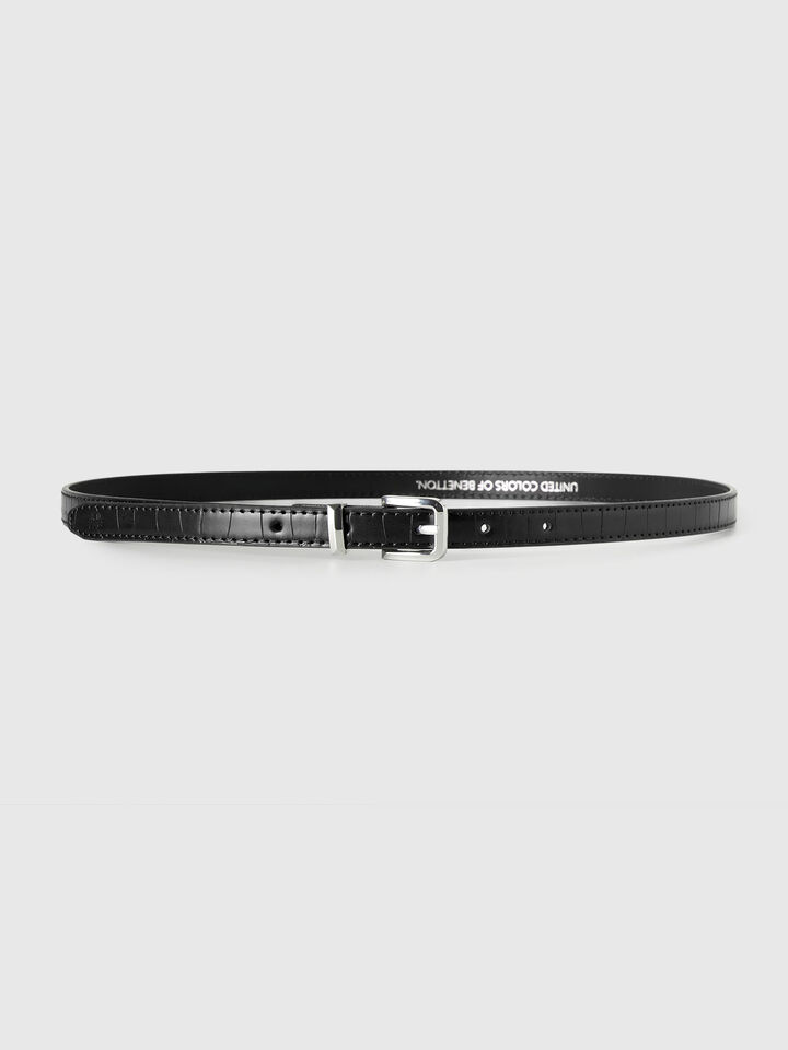BELT Mujer image number 2